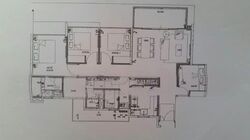 Blossom Residences (D23), Condominium #556850971